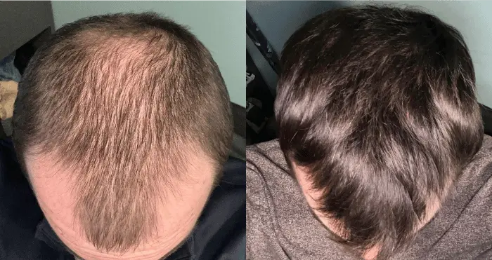 Depoimento de cliente