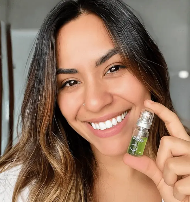 Depoimento de cliente